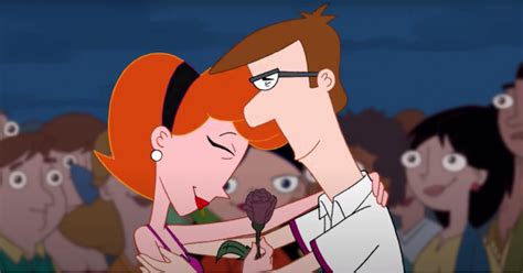 What Happened to Phineas’ Dad in Disney’s ‘Phineas and Ferb’?