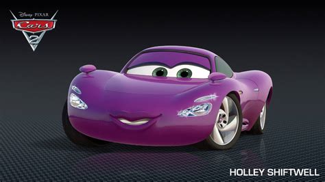 CARS 2 Characters Photo Gallery - Autoblog