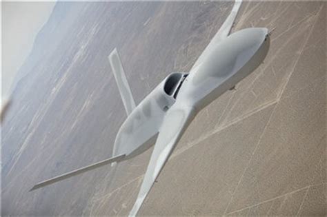 Predator III: The Jet-powered Drone That’ll Strike Explosives Into The Heart Of The Taliban - By ...