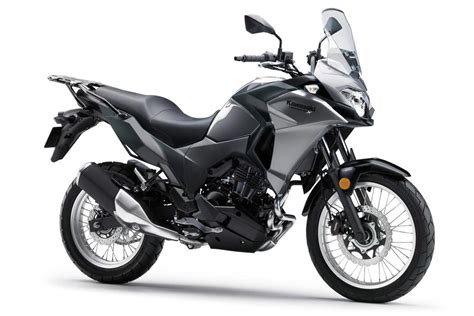 Versys-X 300: Kawasaki's New Small and Versatile Overlander - ADV Pulse