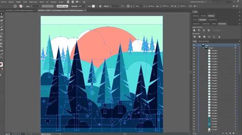 Las ventajas de usar Adobe Illustrator: Educación, Tecnología, Cursos ...