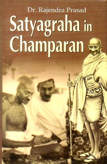 Satyagraha in Champaran