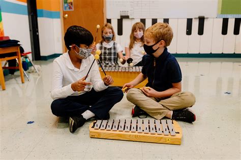 The Importance of Music in School: Why Music Education Matters — Stage Music Center In Acton and ...