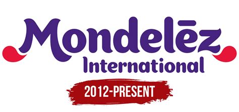 Mondelez Logo, symbol, meaning, history, PNG, brand