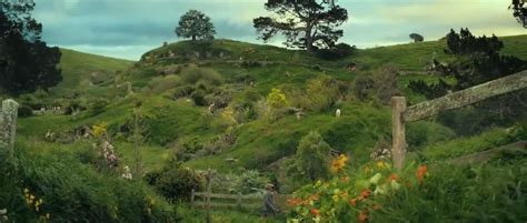 The Hobbit The Shire Wallpaper Copyright Images, Wallpaper Pc, Middle Earth, Lord Of The Rings ...