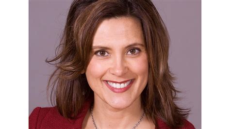 Gretchen Whitmer wins election for Michigan governor