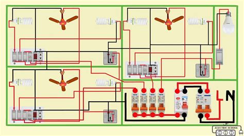 Basic Electrical House Wiring Manual