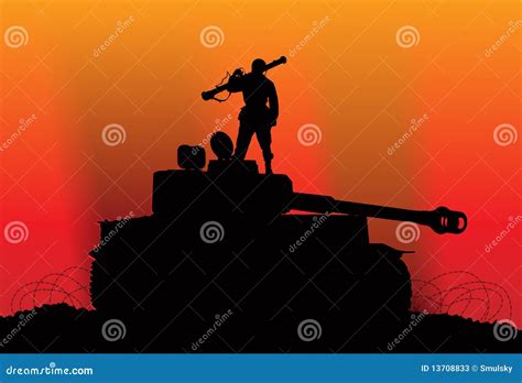 Victory stock vector. Illustration of history, backgrounds - 13708833