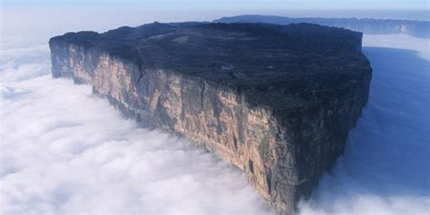 The Unforgettable Trek Up Mount Roraima (Or What I Did Last Week ...