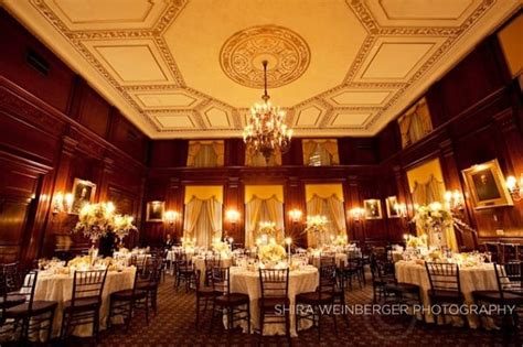 UNION LEAGUE CLUB - 65 Photos & 27 Reviews - Venues & Event Spaces - 38 E 37th St, New York, NY ...