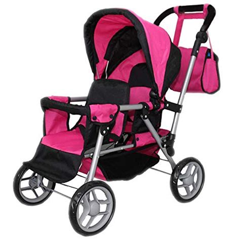 Top 10 Four Seated Baby Doll Stroller - U Life