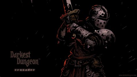 Download Video Game Darkest Dungeon HD Wallpaper