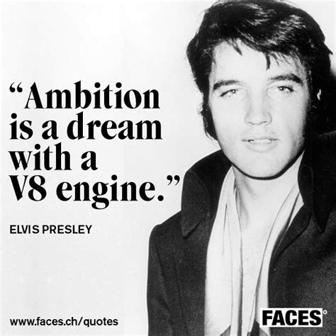 Elvis Presley Inspirational Quotes. QuotesGram