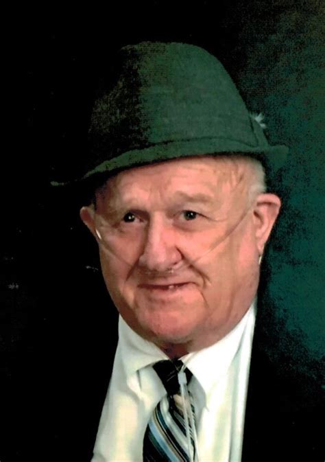 Remembering Charles W. Crouch | | NKyTribune