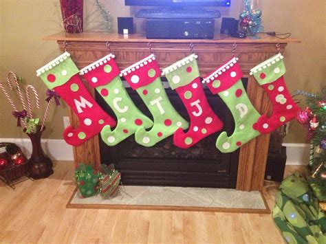 Whoville Christmas Stockings | Whoville christmas decorations, Grinch christmas, Christmas joy