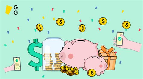 Piggy Banks for Kids - Greatest Gift