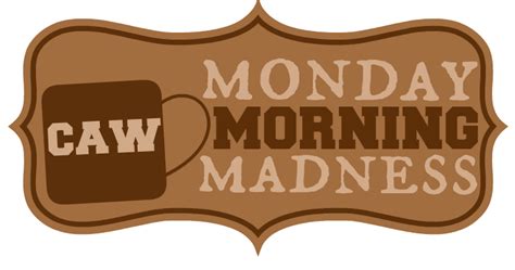 Monday Morning Madness #41: My Recent "Great Finds" - Ramblings of a Coffee Addicted Writer