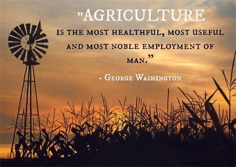 Inspirational Farming & Agricultural Quotes | Farm life quotes ...