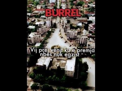 burrel city - YouTube