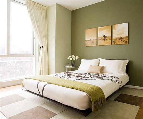 How To Use Olive Green Inside Any Room Of Your House