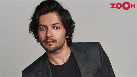 Ali Fazal REFUSES to shoot a scene for a web series | Bollywood News