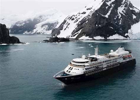 Antarctic Expedition Cruises | Audley Travel US