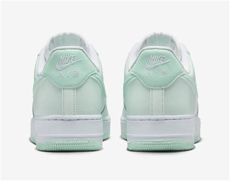 Nike Air Force 1 Low Mint Foam FZ4123-394