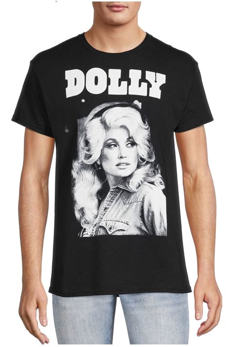 Dolly Parton Western T-Shirt | atelier-yuwa.ciao.jp