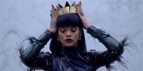 RIHANNA: POP STAR NEW ALBUM IS LIKE NOTHING WE’VE HEARD FROM HER | Bebe ...