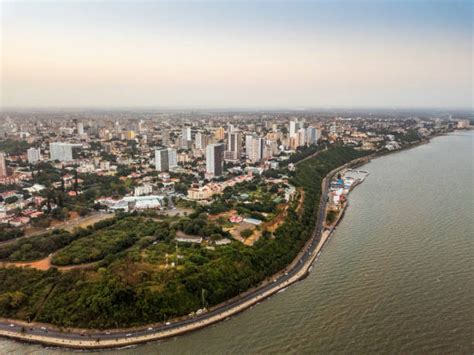 Maputo Skyline Stock Photos, Pictures & Royalty-Free Images - iStock