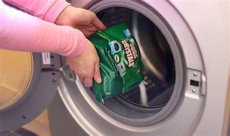 Are Soda Crystals Good or Bad for Washing Machines? - Wash Ask