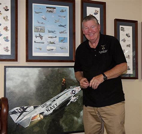 Vietnam flying ace makes history available online | Hot Springs Sentinel Record