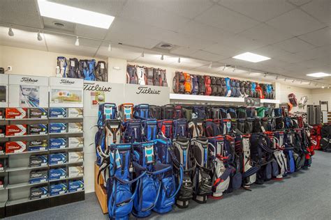 Gallery | Golf Headquarters Midland