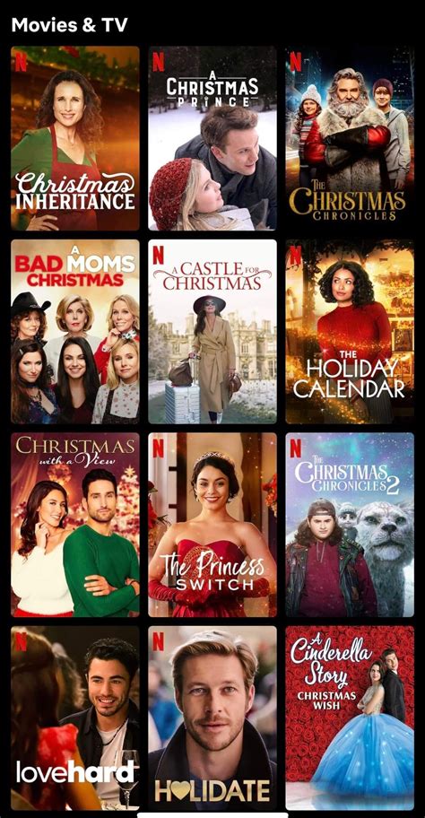 Pin by Irina Stek on Movies | Movies to watch, Christmas movies ...