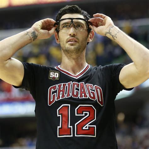 Kirk Hinrich Injury: Updates on Bulls Guard's Leg and Return | News ...