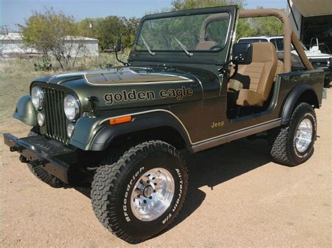 Loden Green 1979 AMC Jeep - Paint Cross Reference | Jeep cj7, Jeep cj, Vintage jeep