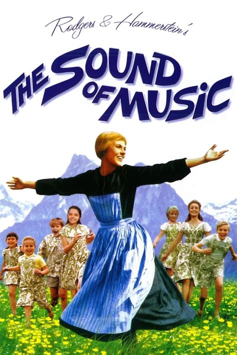 The Sound of Music DVD Release Date