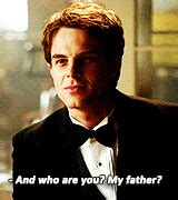 Kol Mikaelson Quotes. QuotesGram