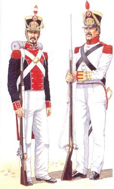 22 Mexican Military Uniforms ideas | mexican army, mexican american war ...