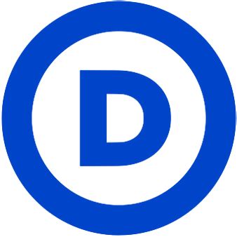 File:U.S. Democratic Party logo (transparent).svg | Alternative History ...