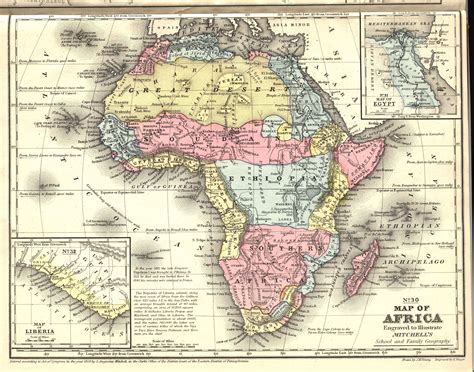 Pre-colonial Africa : r/MapPorn