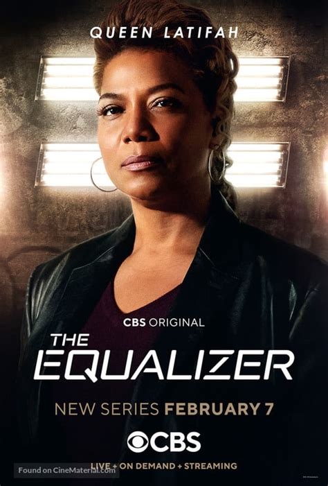 DOWNLOAD The Equalizer S01 (Complete) | TV Series