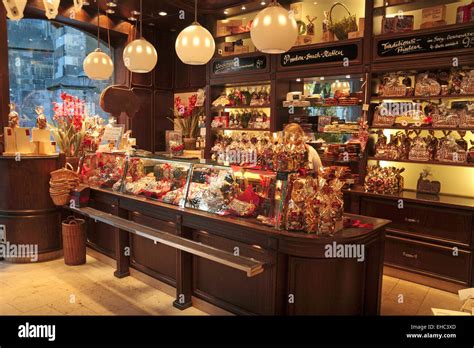 German Bakery – Telegraph