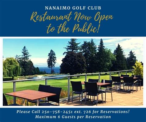 Nanaimo Golf Club - Posts | Facebook