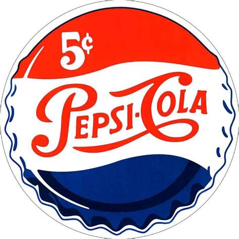 1950s Pepsi logo | Pepsi logo, Pepsi vintage, Pepsi cola