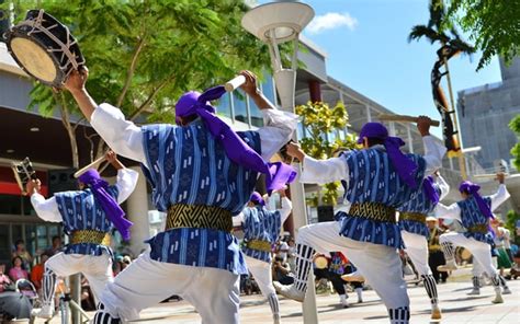 5 Ways to Discover Traditional Okinawa Culture : r/okinawa