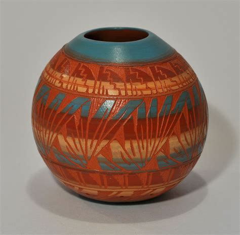 Earth Work: Native American pottery | Native american pottery, Pottery, Egyptian pottery