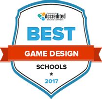 The 15 Best Game Design Schools in 2018: Start Your Search Today