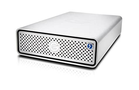 The Best External Hard Drives In 2020 For Mac Computers