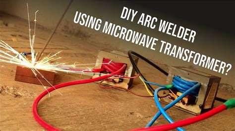 Arc Welding Transformer Diagram - jentaplerdesigns